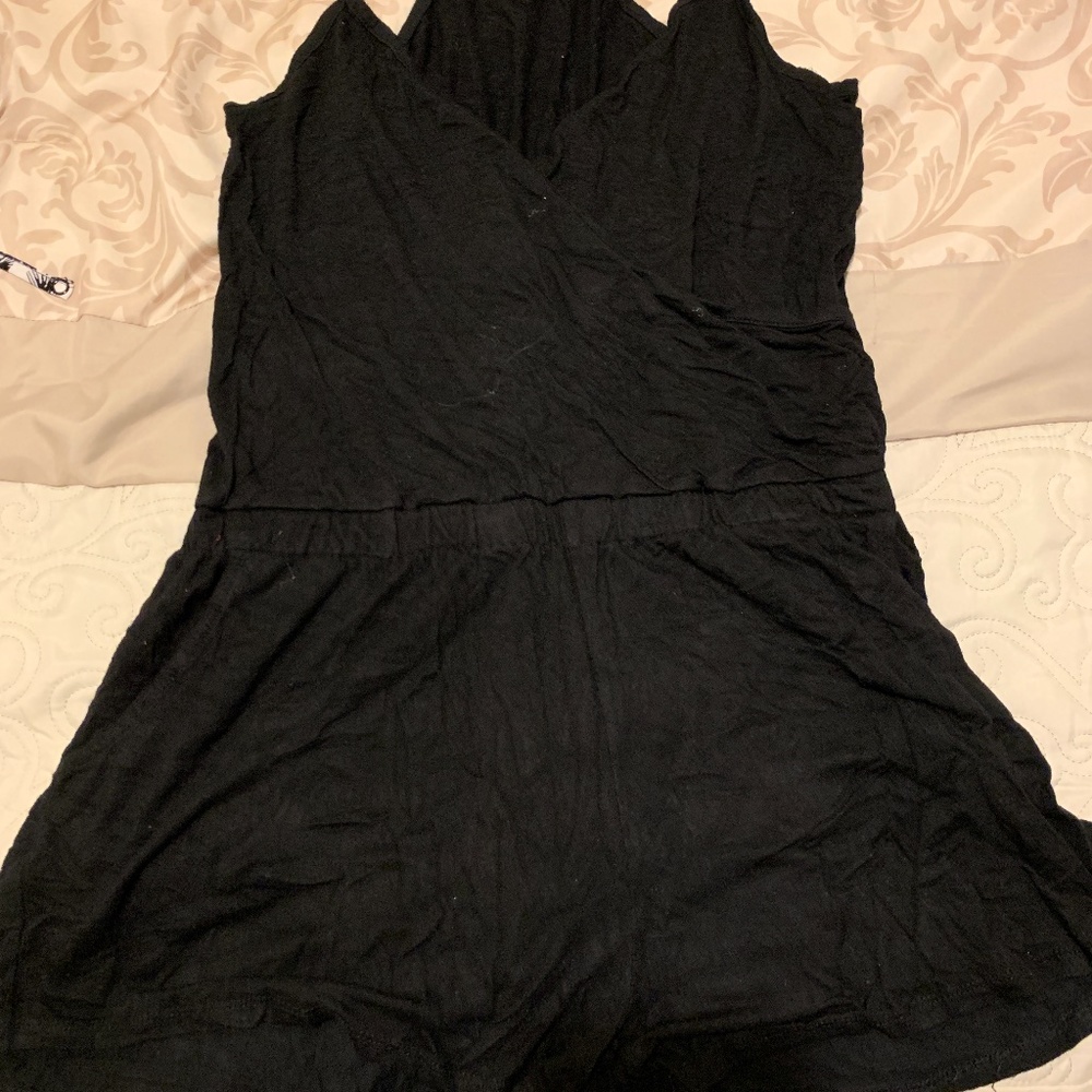 Romper/Coverup